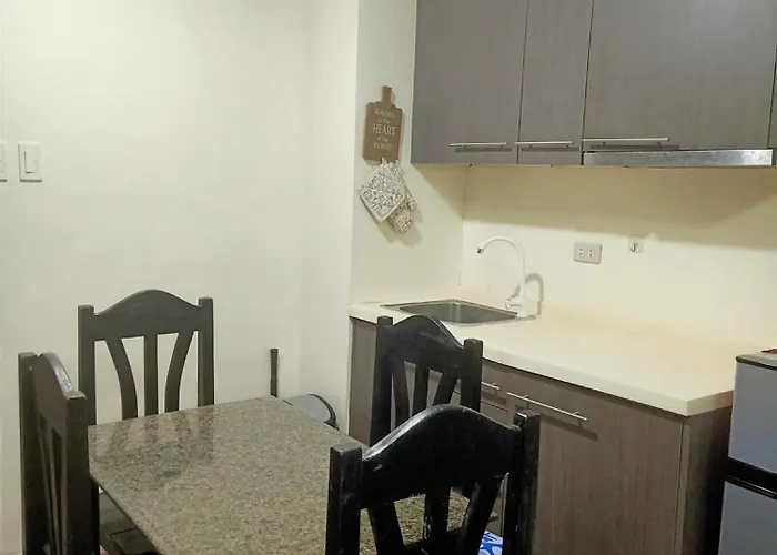 Condotels Rq Hob Apartamento *