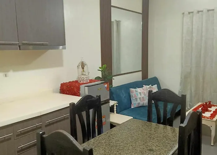 Apartamento Condotels Rq Hob Manila