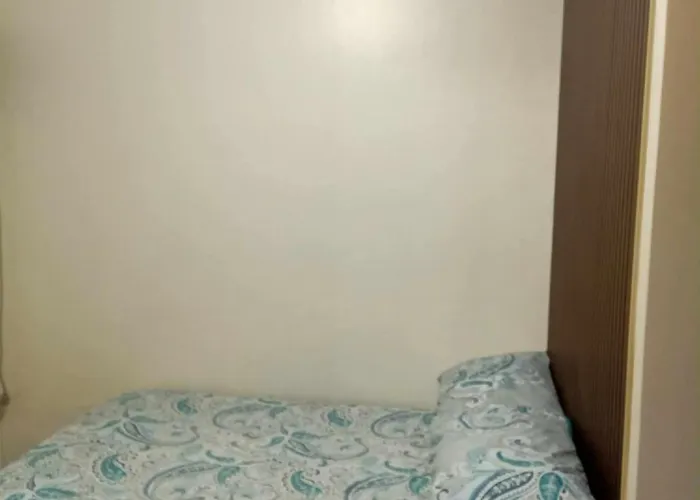 Condotels Rq Hob Apartamento Manila