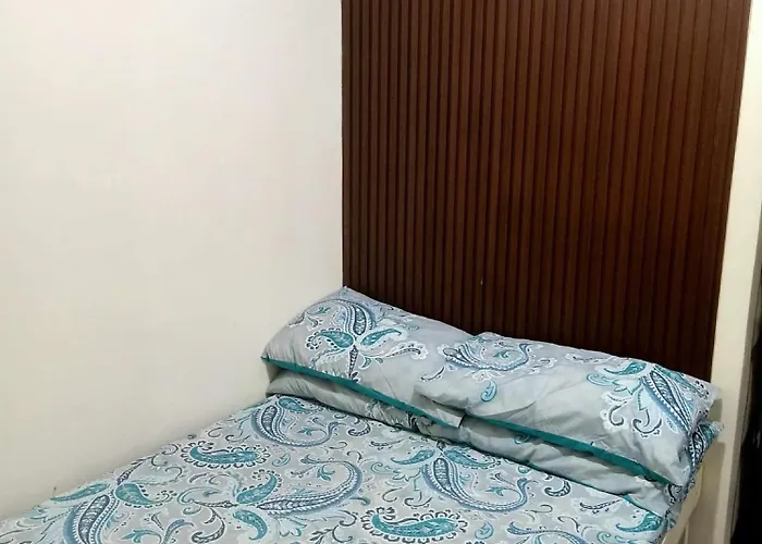 Apartamento Condotels Rq Hob Manila