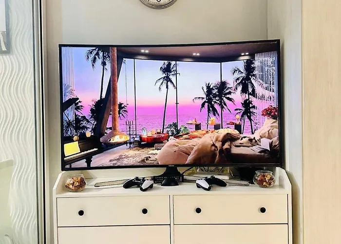 Apartamento Condotels Rq Hob *