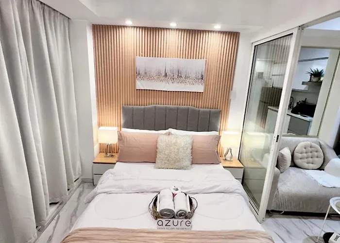 Apartamento Condotels Rq Hob *